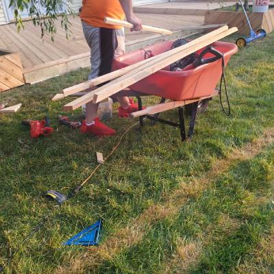 HANDYMAN SERVICES